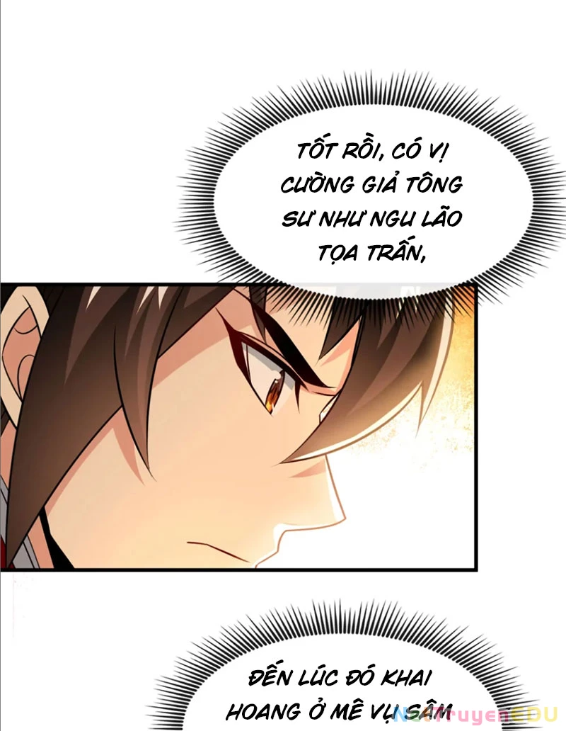 Tuyệt Thế Đan Thần: Chapter 52