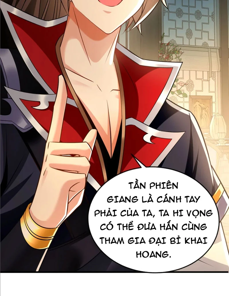 Tuyệt Thế Đan Thần: Chapter 52