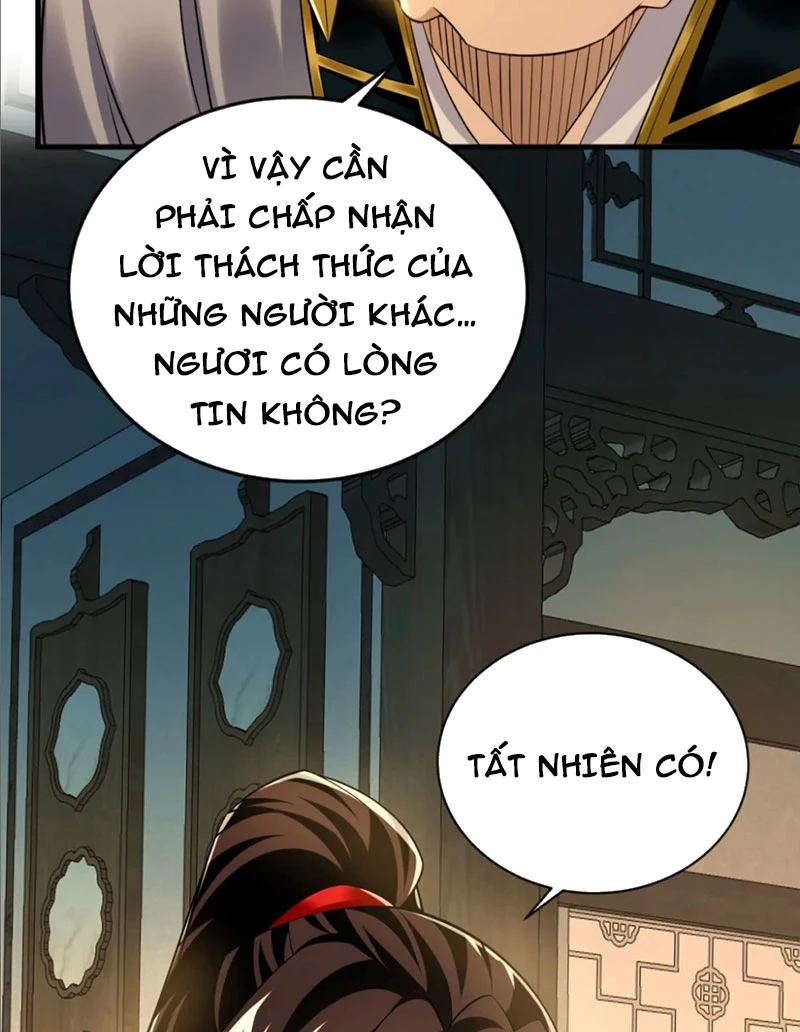 Tuyệt Thế Đan Thần: Chapter 52