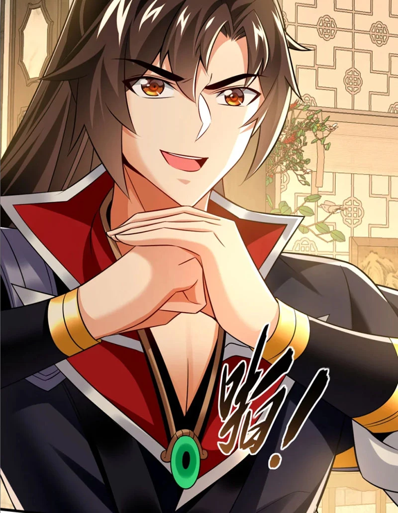 Tuyệt Thế Đan Thần: Chapter 52