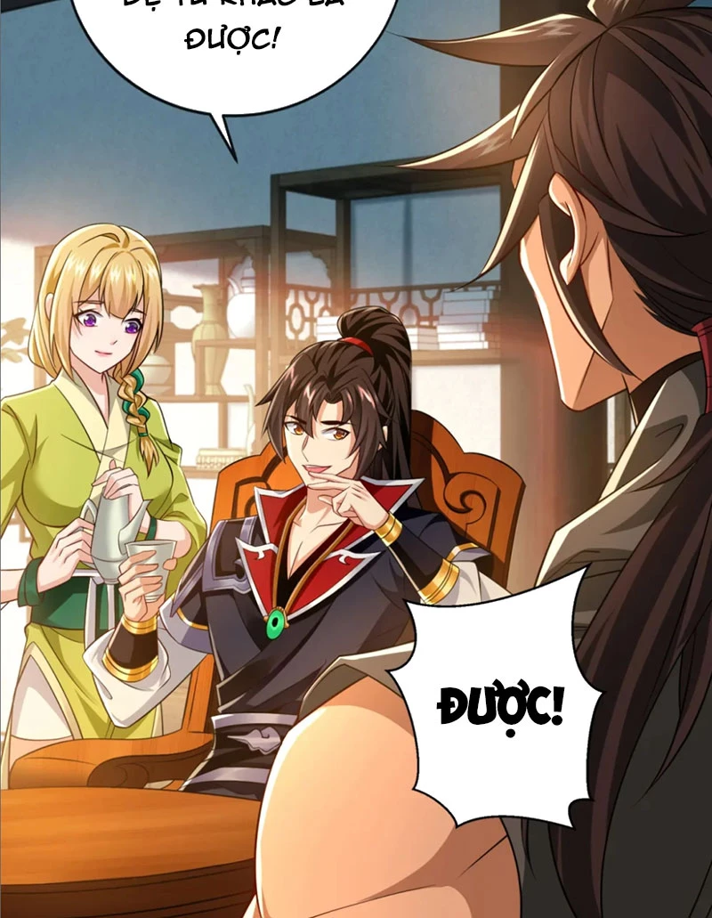 Tuyệt Thế Đan Thần: Chapter 52
