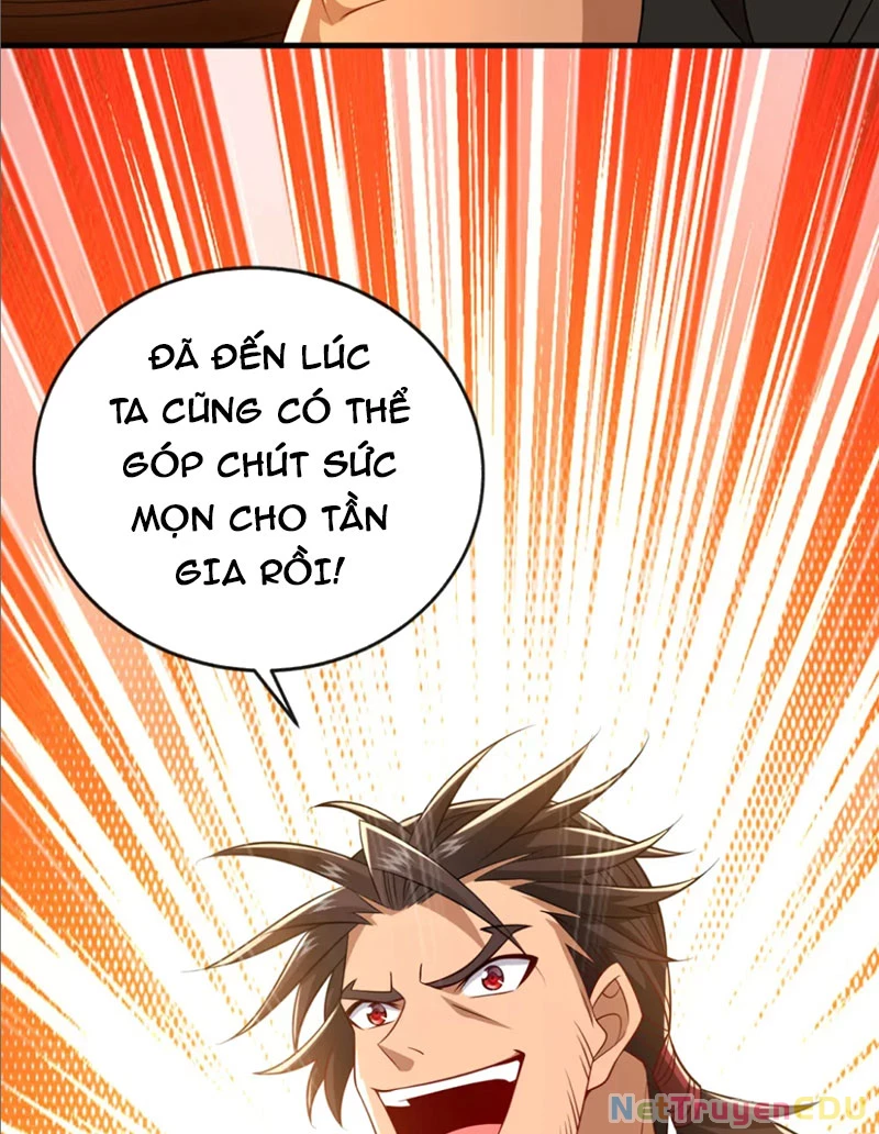 Tuyệt Thế Đan Thần: Chapter 52