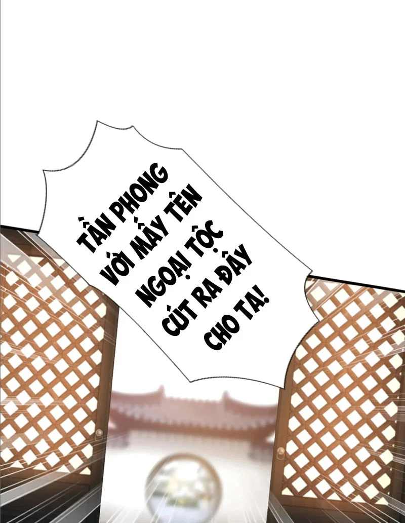 Tuyệt Thế Đan Thần: Chapter 52