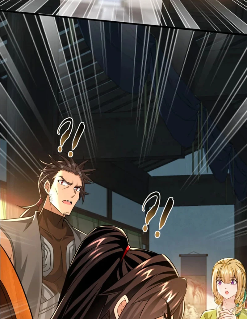 Tuyệt Thế Đan Thần: Chapter 52