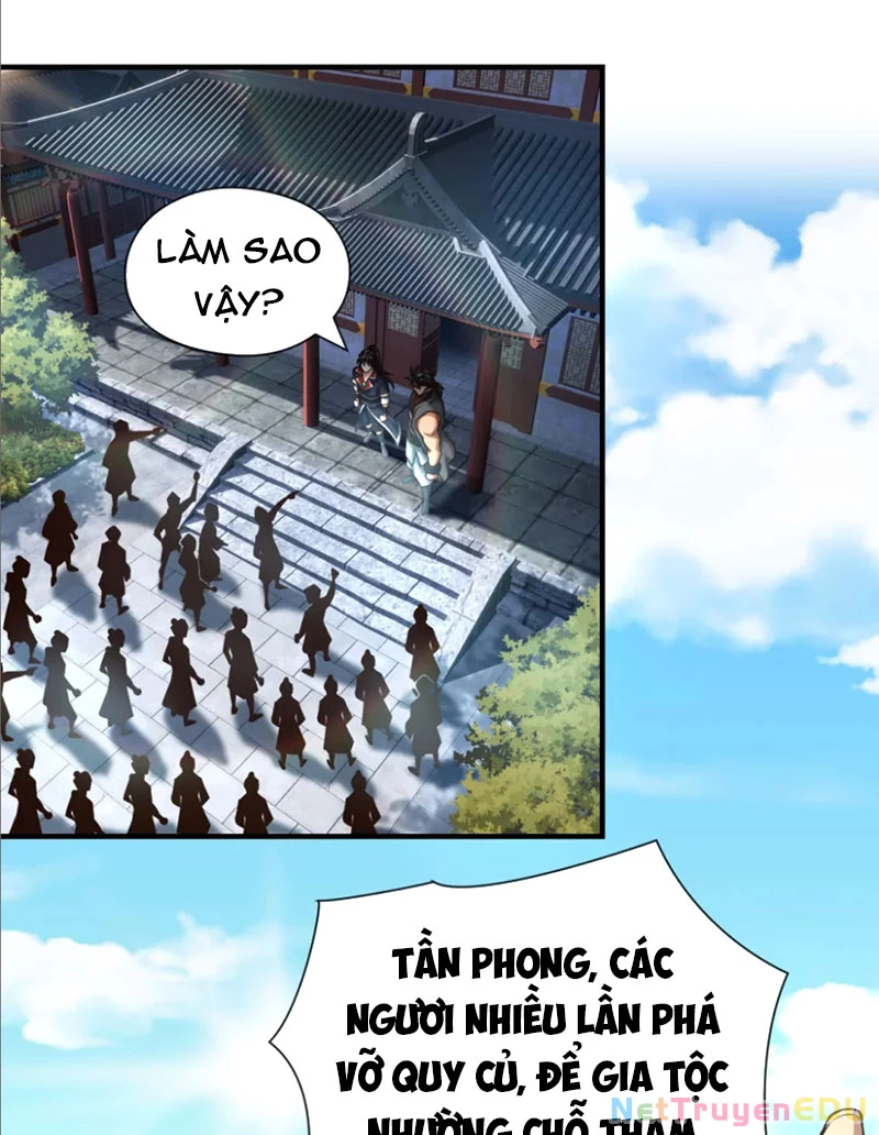Tuyệt Thế Đan Thần: Chapter 52