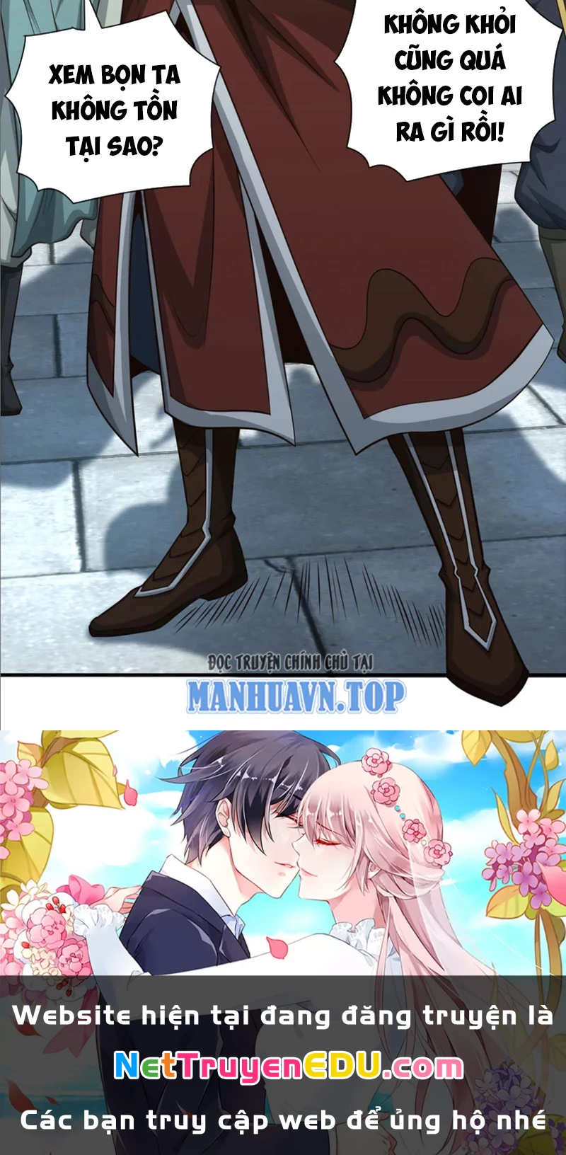 Tuyệt Thế Đan Thần: Chapter 52