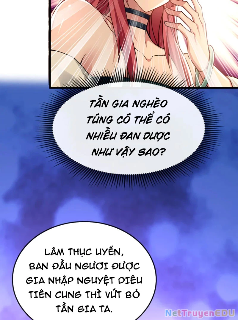 Tuyệt Thế Đan Thần: Chapter 52