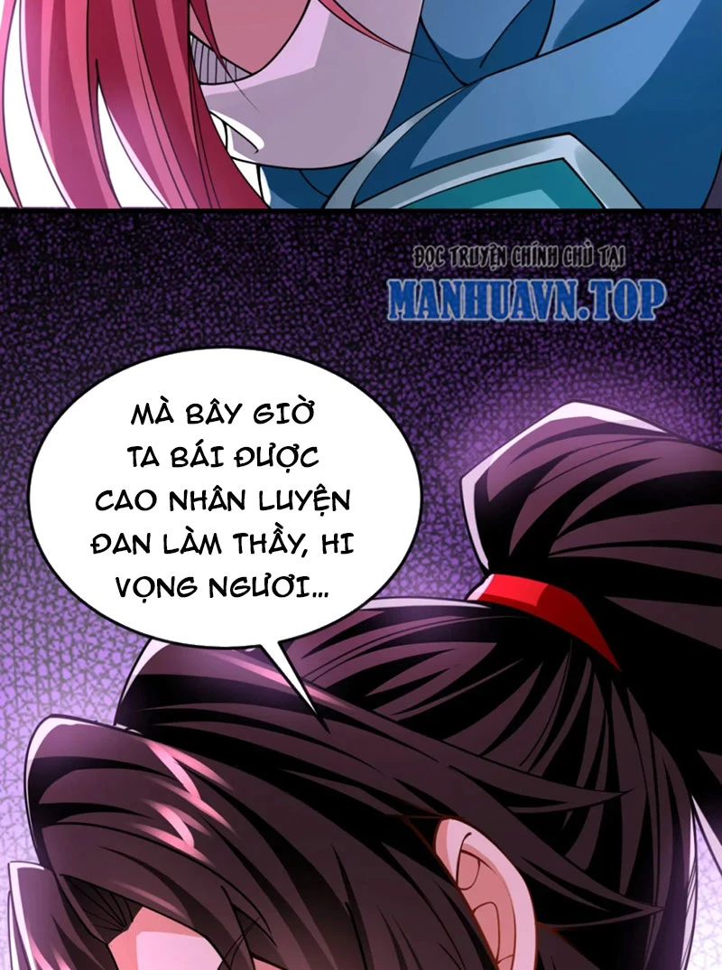 Tuyệt Thế Đan Thần: Chapter 52