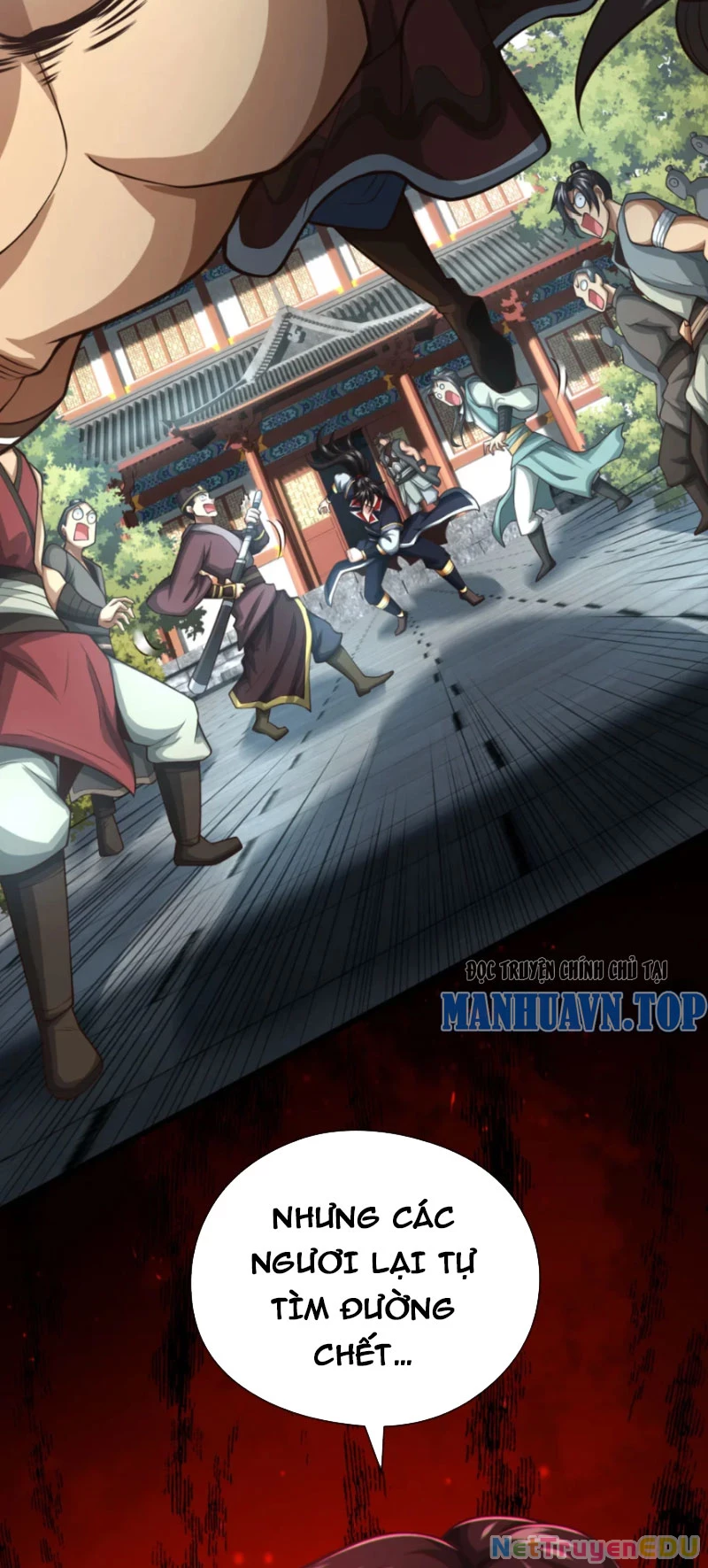 Tuyệt Thế Đan Thần: Chapter 53