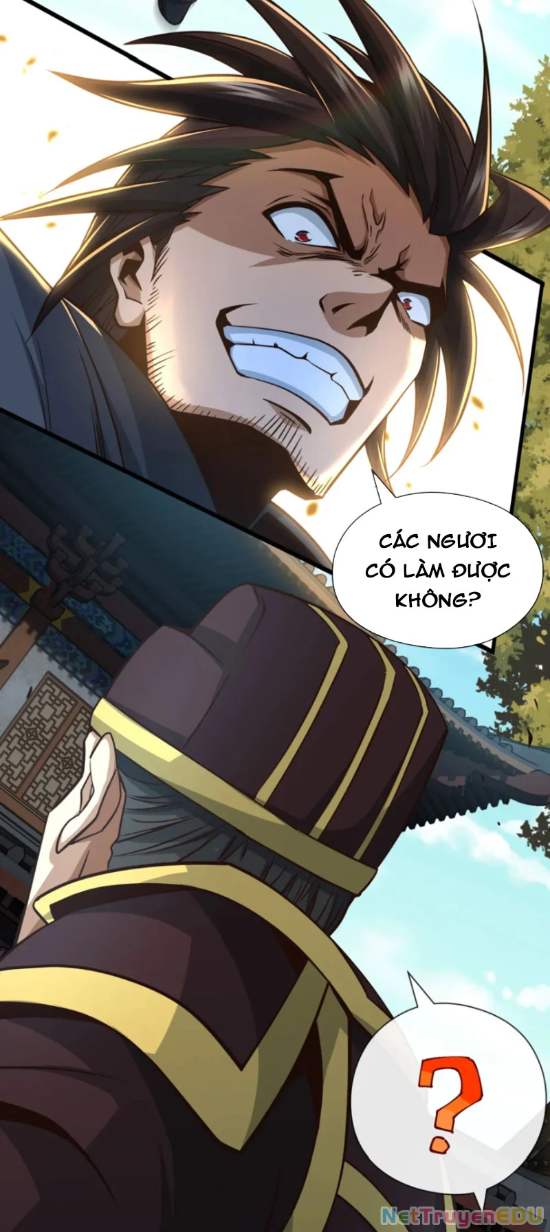 Tuyệt Thế Đan Thần: Chapter 53