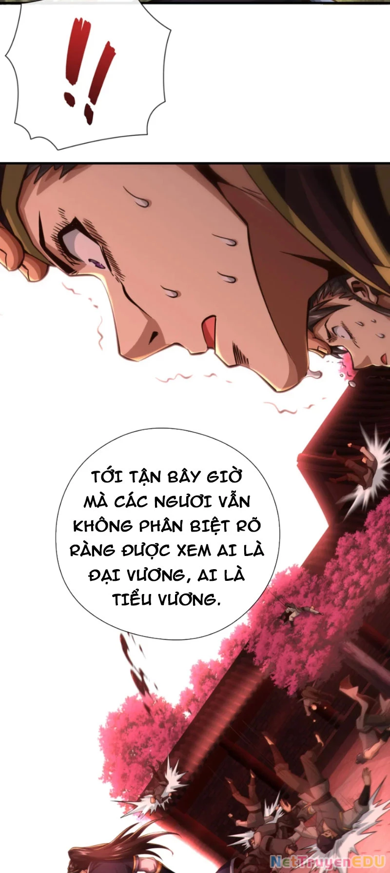 Tuyệt Thế Đan Thần: Chapter 53