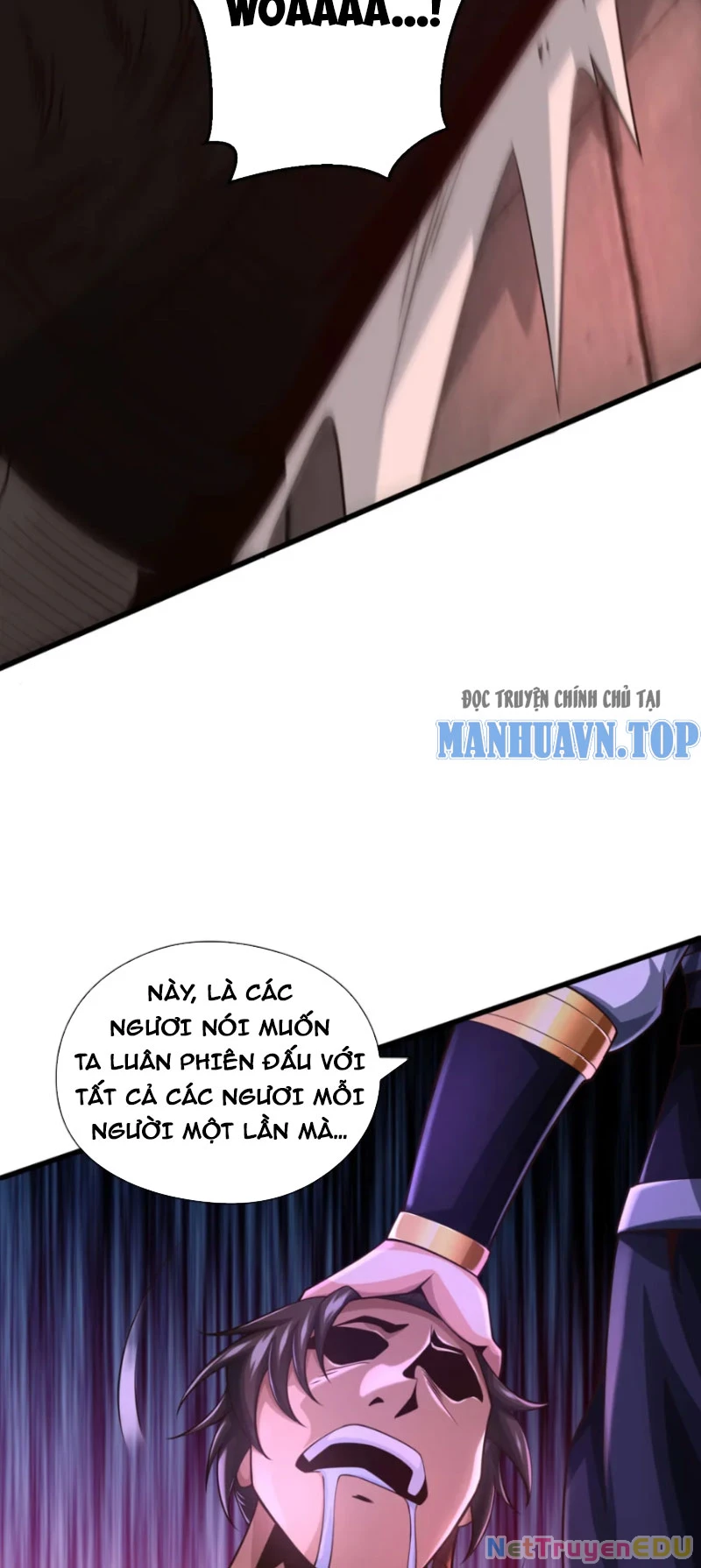 Tuyệt Thế Đan Thần: Chapter 53