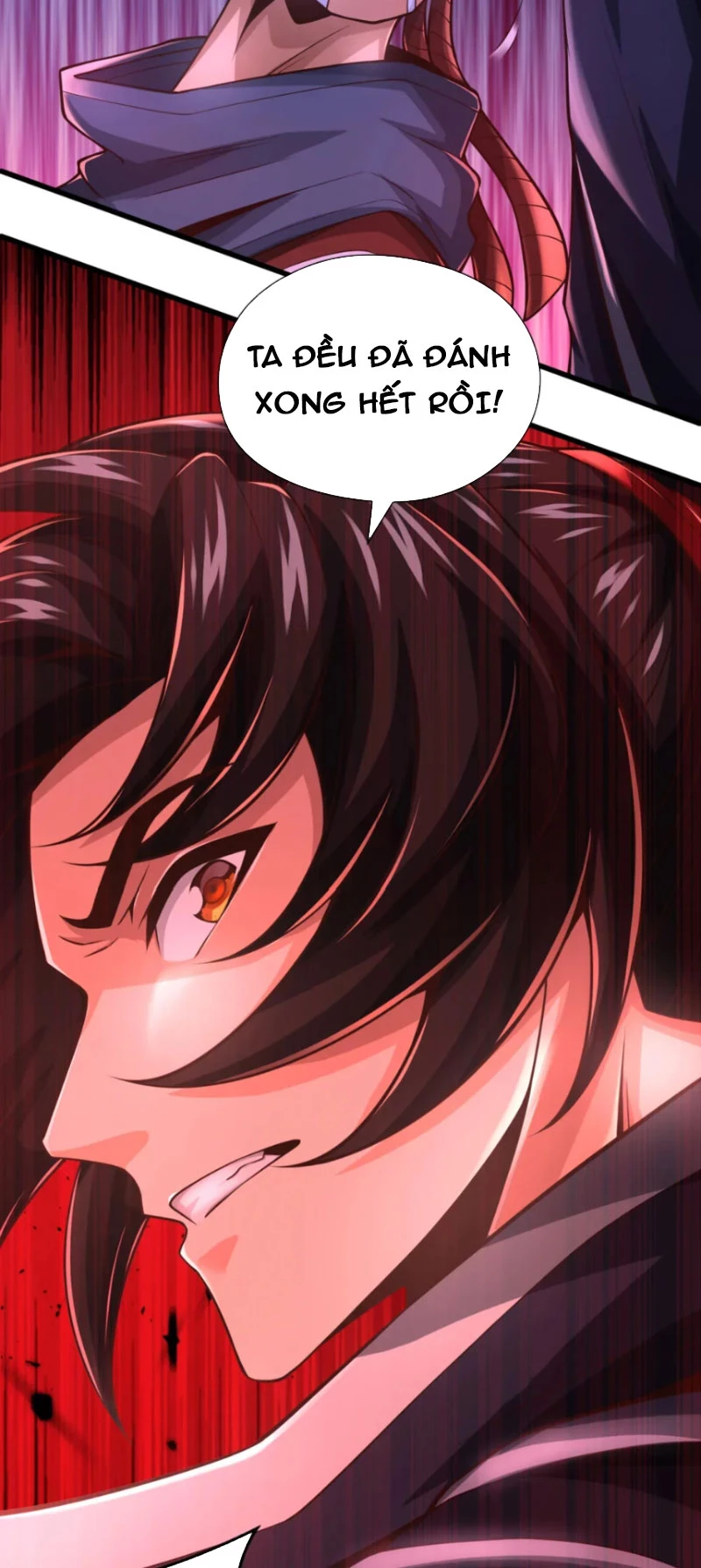 Tuyệt Thế Đan Thần: Chapter 53