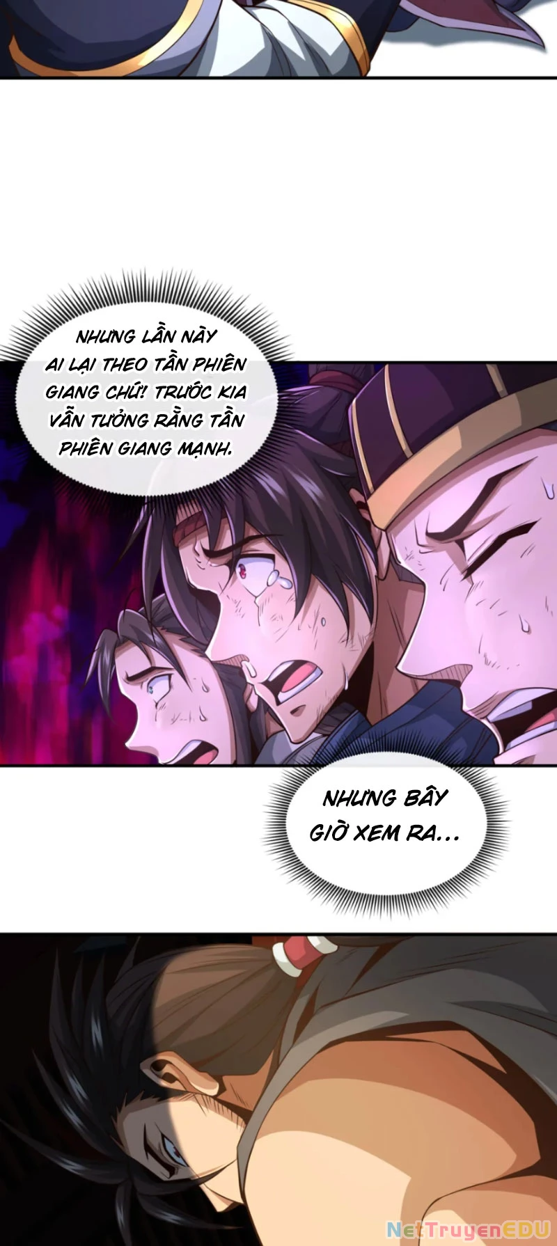 Tuyệt Thế Đan Thần: Chapter 53