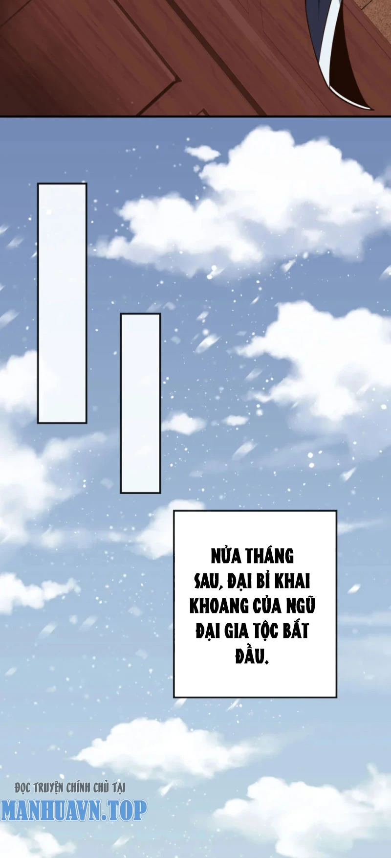 Tuyệt Thế Đan Thần: Chapter 53