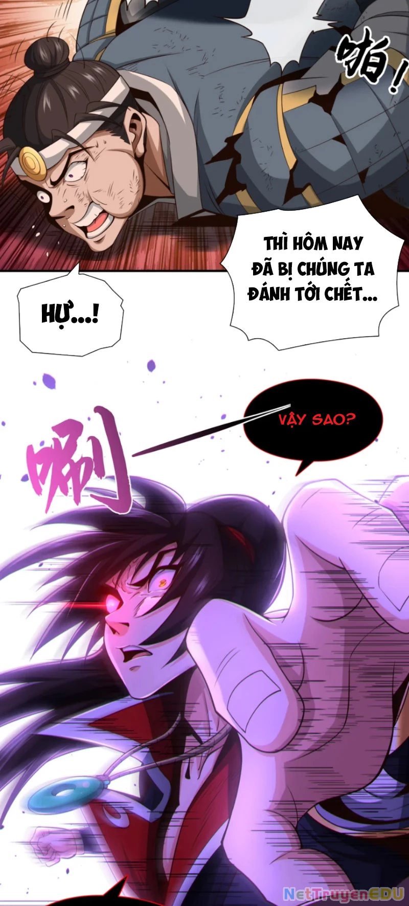 Tuyệt Thế Đan Thần: Chapter 53