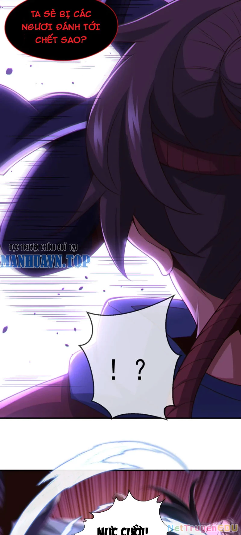 Tuyệt Thế Đan Thần: Chapter 53