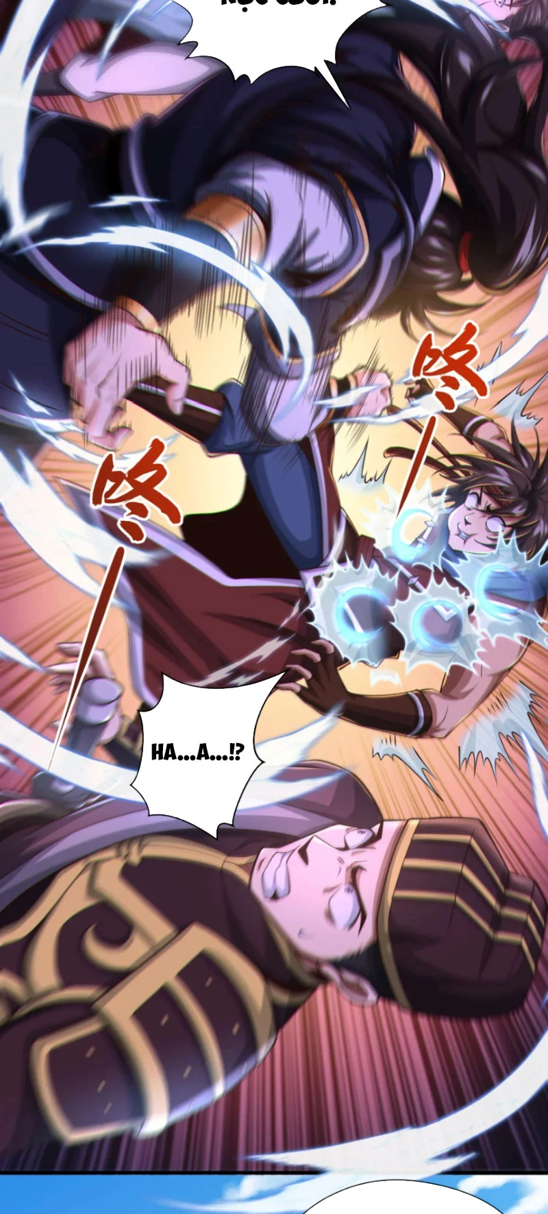 Tuyệt Thế Đan Thần: Chapter 53