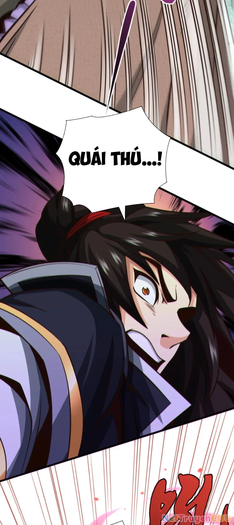 Tuyệt Thế Đan Thần: Chapter 54