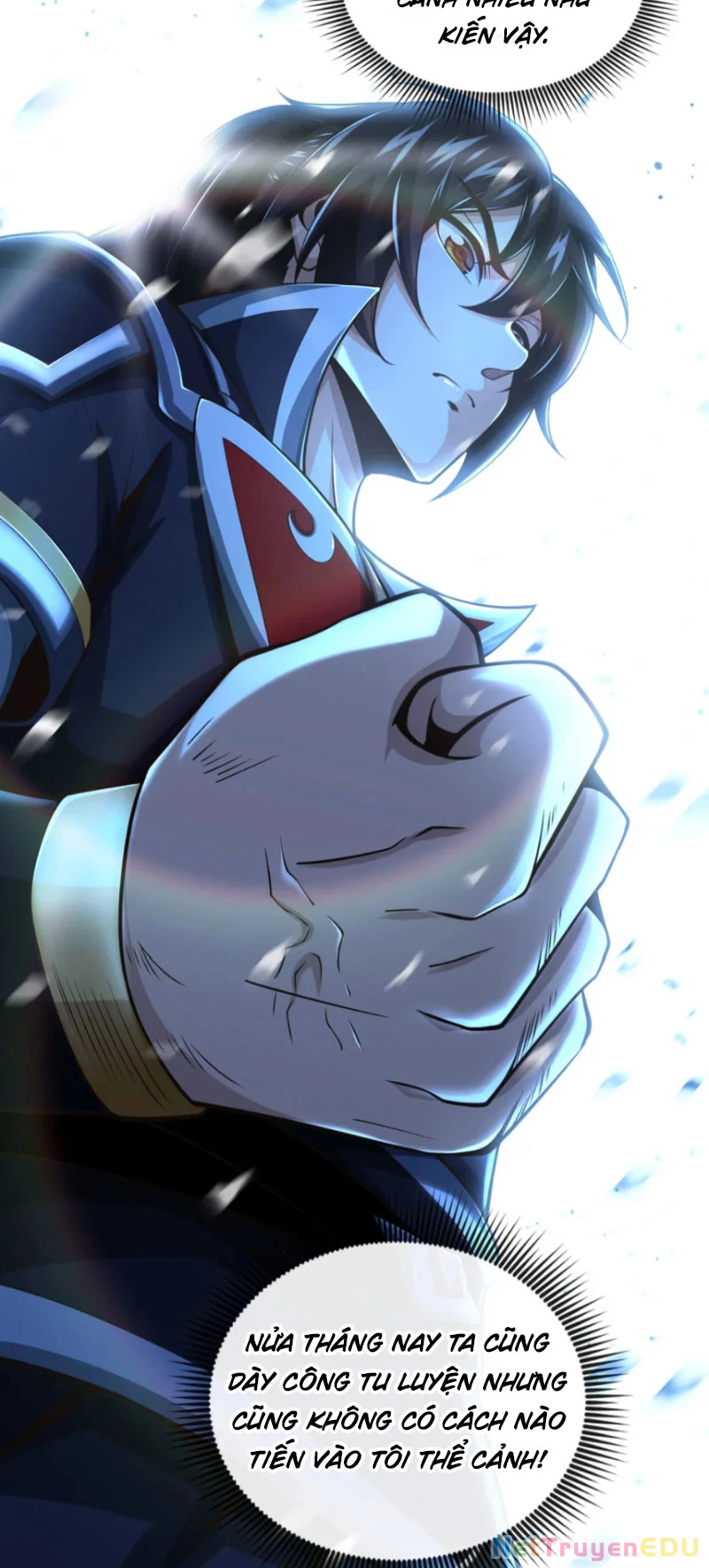 Tuyệt Thế Đan Thần: Chapter 54