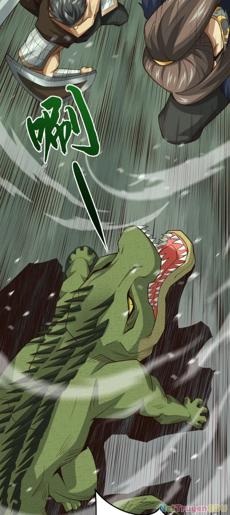 Tuyệt Thế Đan Thần: Chapter 54