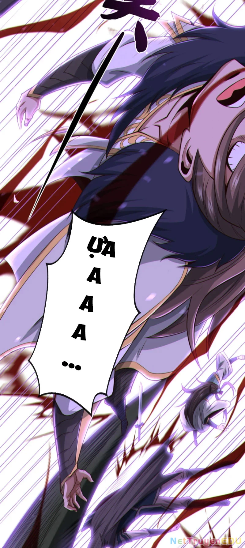 Tuyệt Thế Đan Thần: Chapter 54