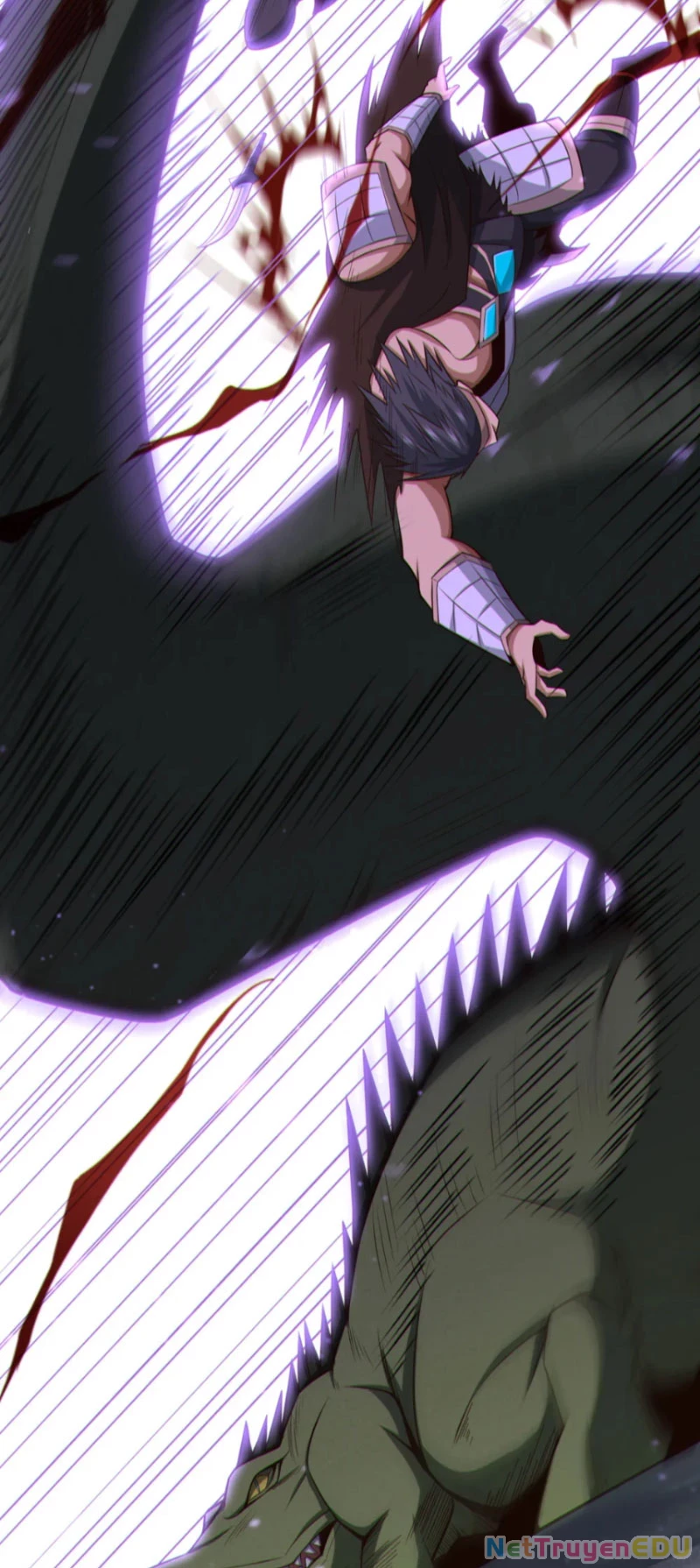 Tuyệt Thế Đan Thần: Chapter 54