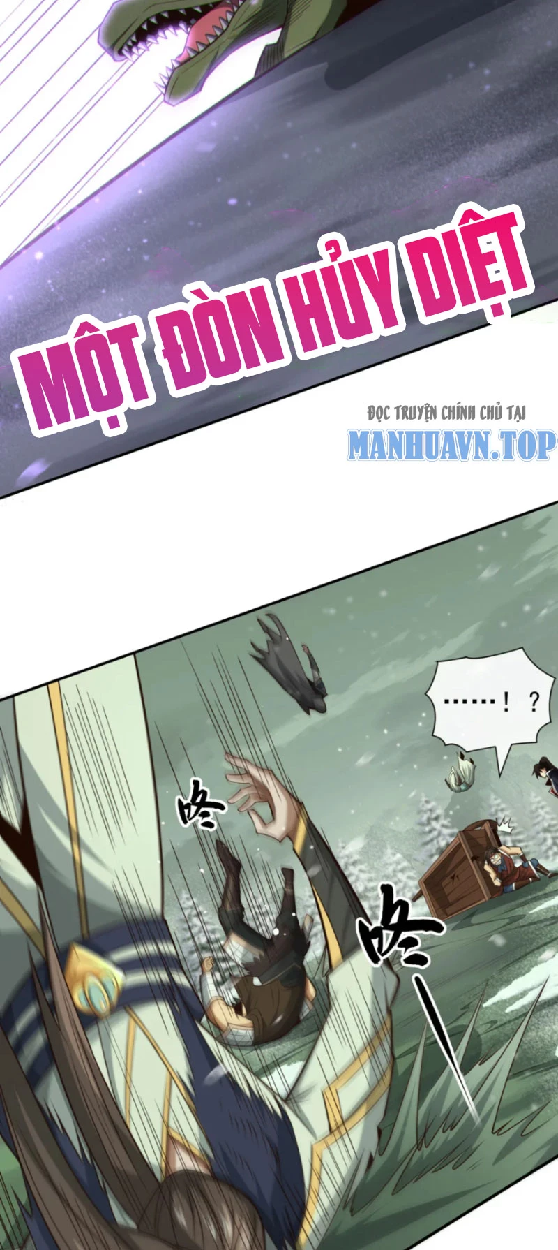 Tuyệt Thế Đan Thần: Chapter 54