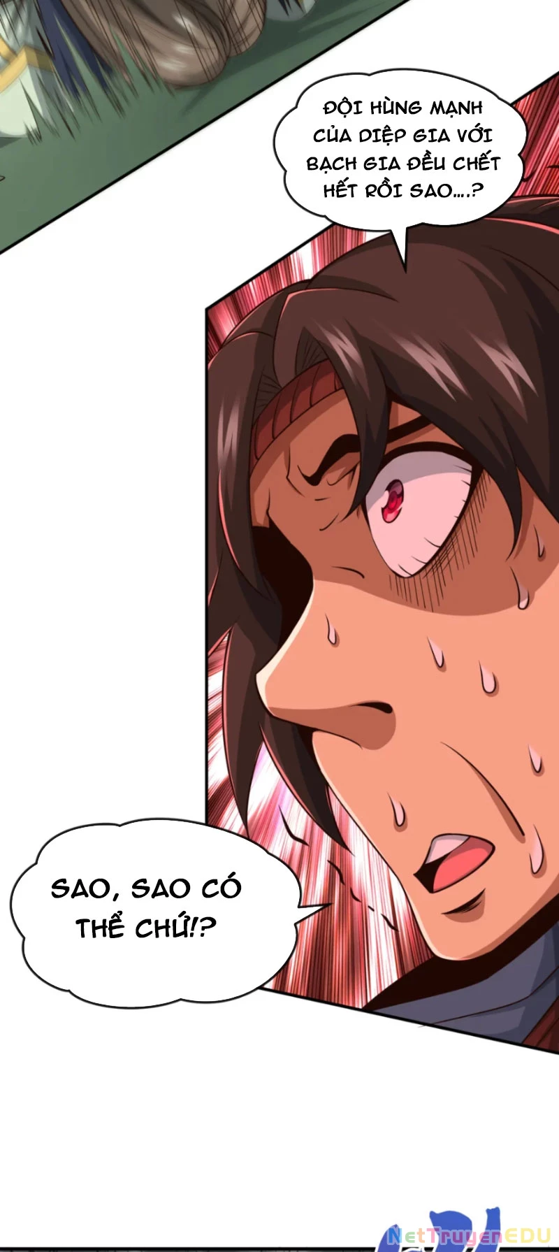Tuyệt Thế Đan Thần: Chapter 54