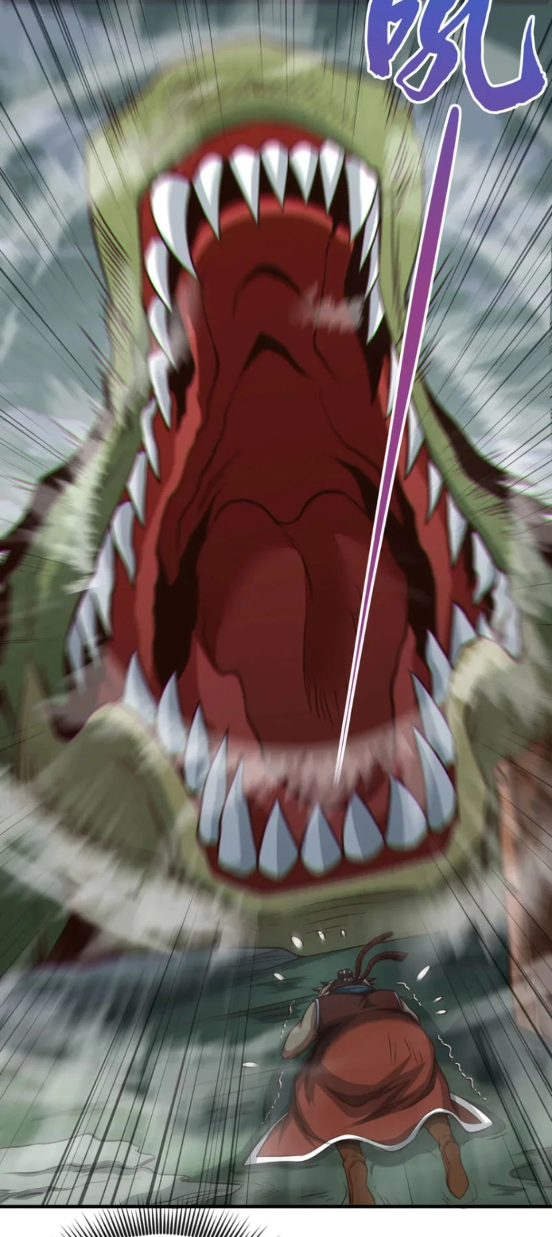 Tuyệt Thế Đan Thần: Chapter 54