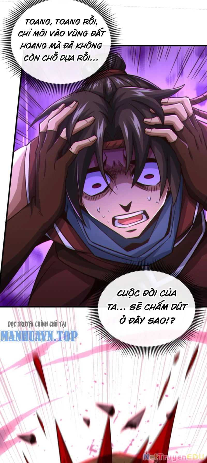 Tuyệt Thế Đan Thần: Chapter 54