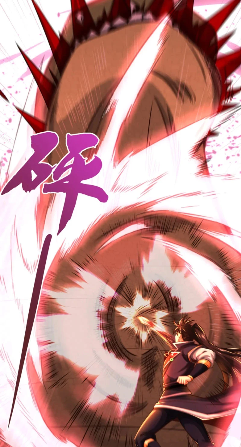 Tuyệt Thế Đan Thần: Chapter 54