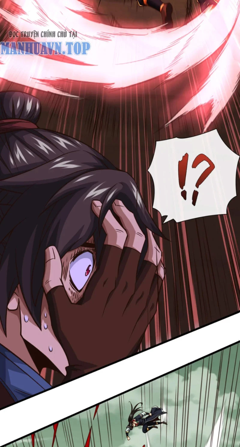Tuyệt Thế Đan Thần: Chapter 54