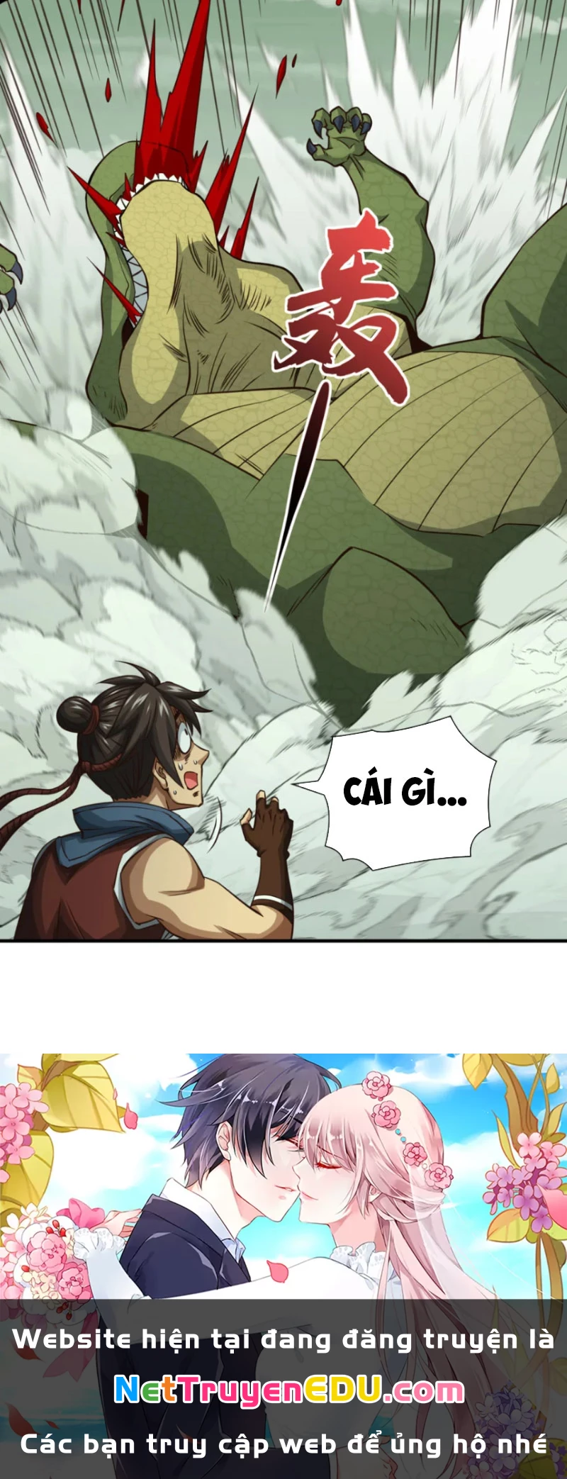 Tuyệt Thế Đan Thần: Chapter 54