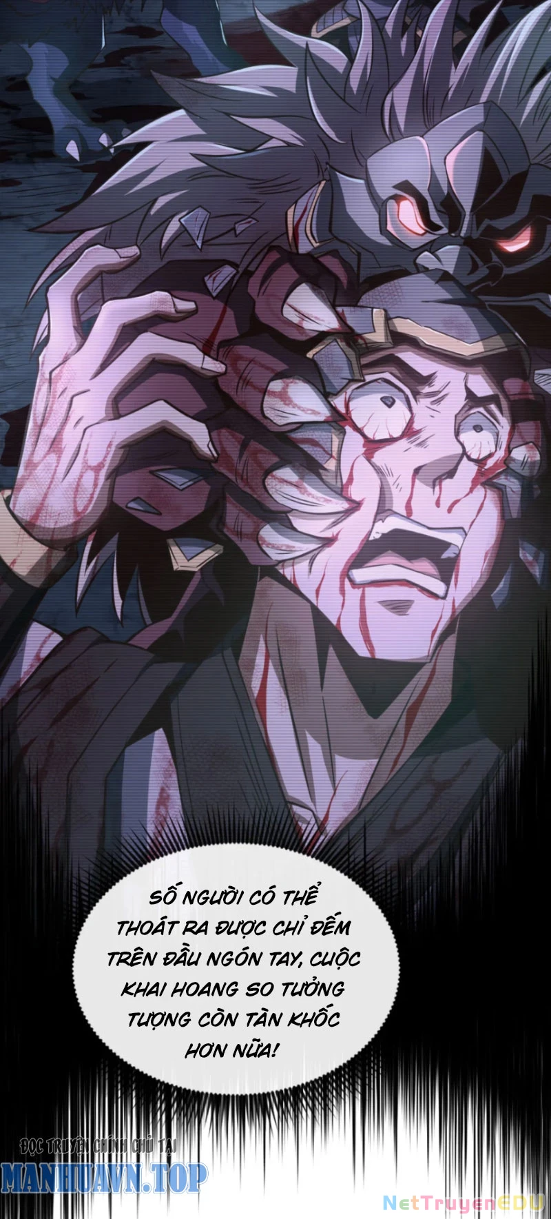 Tuyệt Thế Đan Thần: Chapter 54