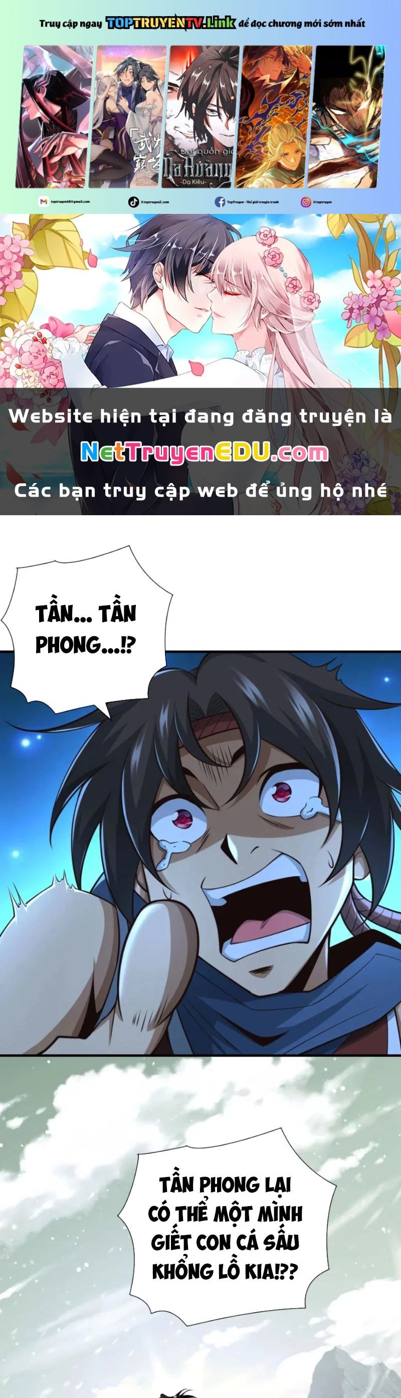 Tuyệt Thế Đan Thần: Chapter 55