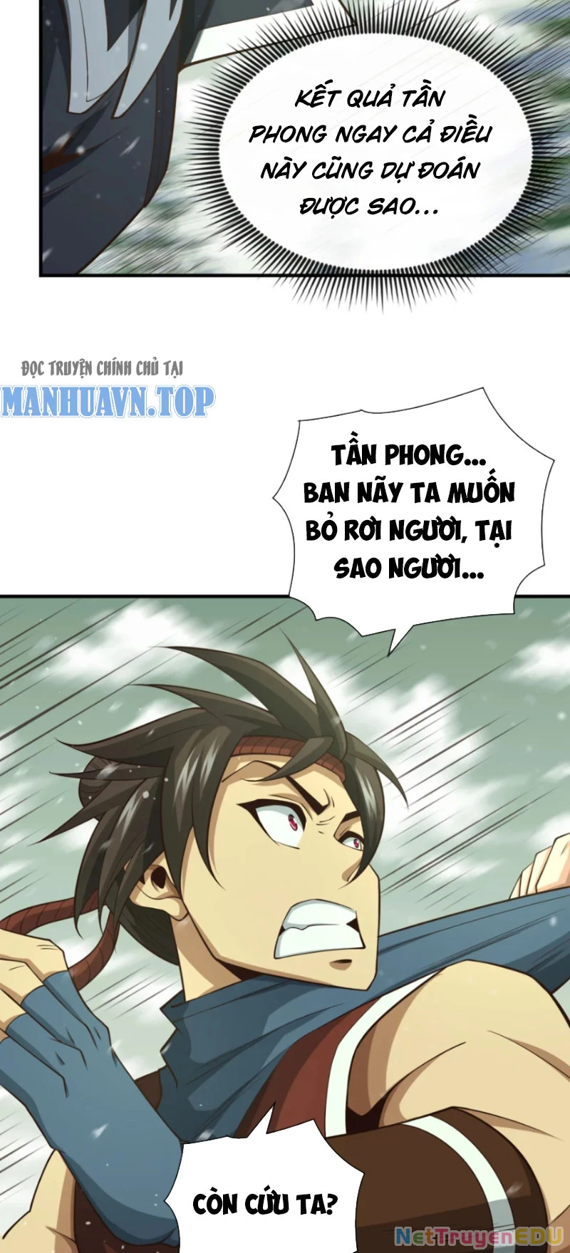 Tuyệt Thế Đan Thần: Chapter 55