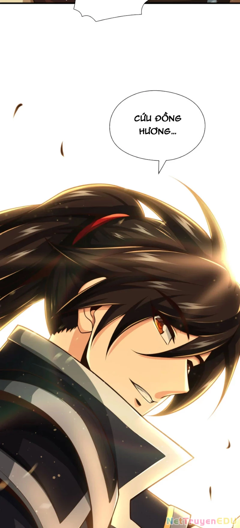 Tuyệt Thế Đan Thần: Chapter 55