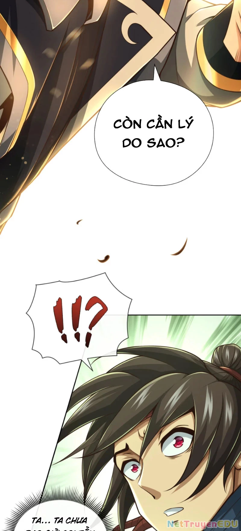 Tuyệt Thế Đan Thần: Chapter 55