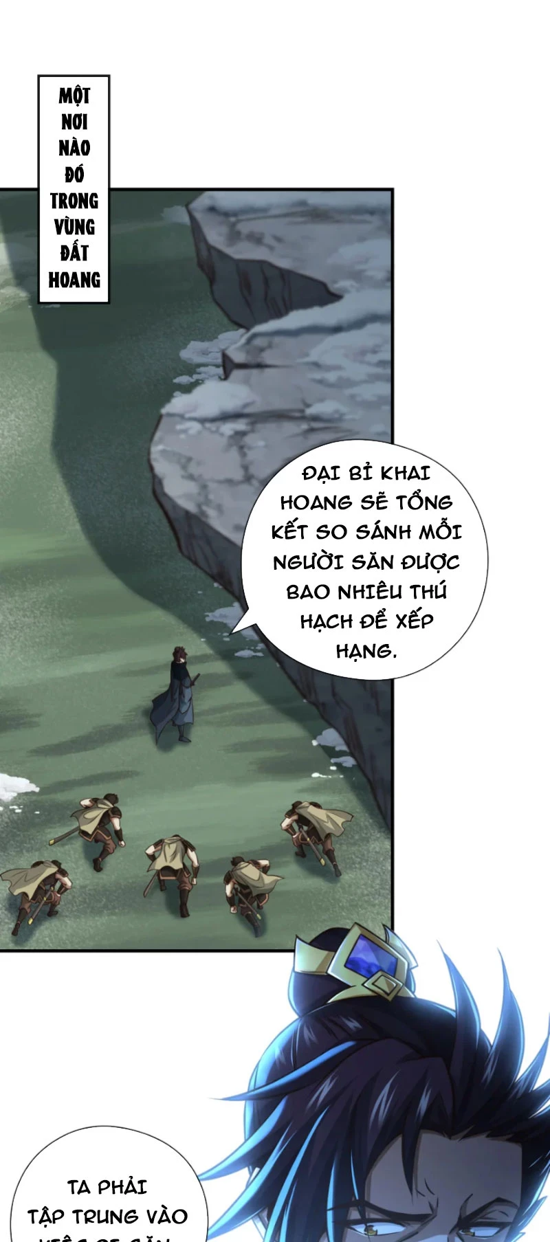 Tuyệt Thế Đan Thần: Chapter 55