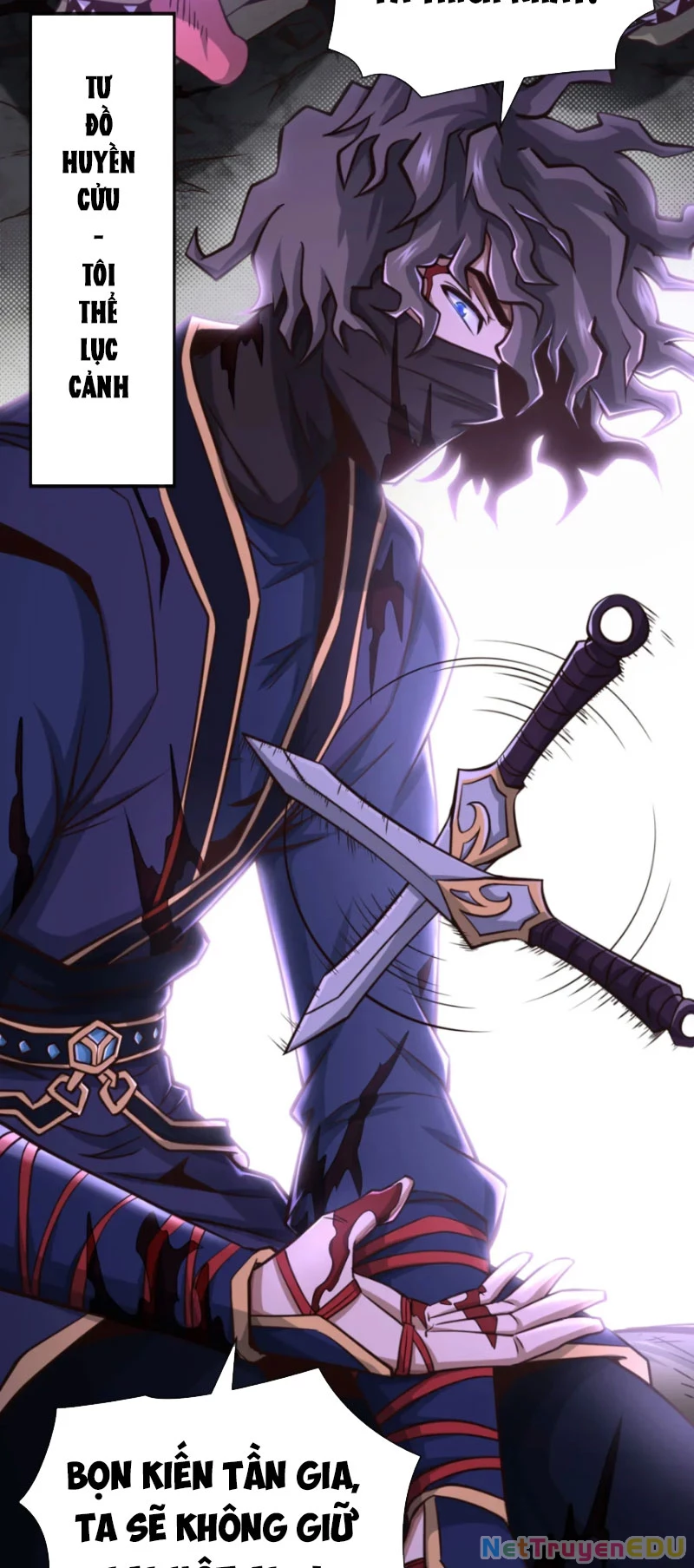 Tuyệt Thế Đan Thần: Chapter 55