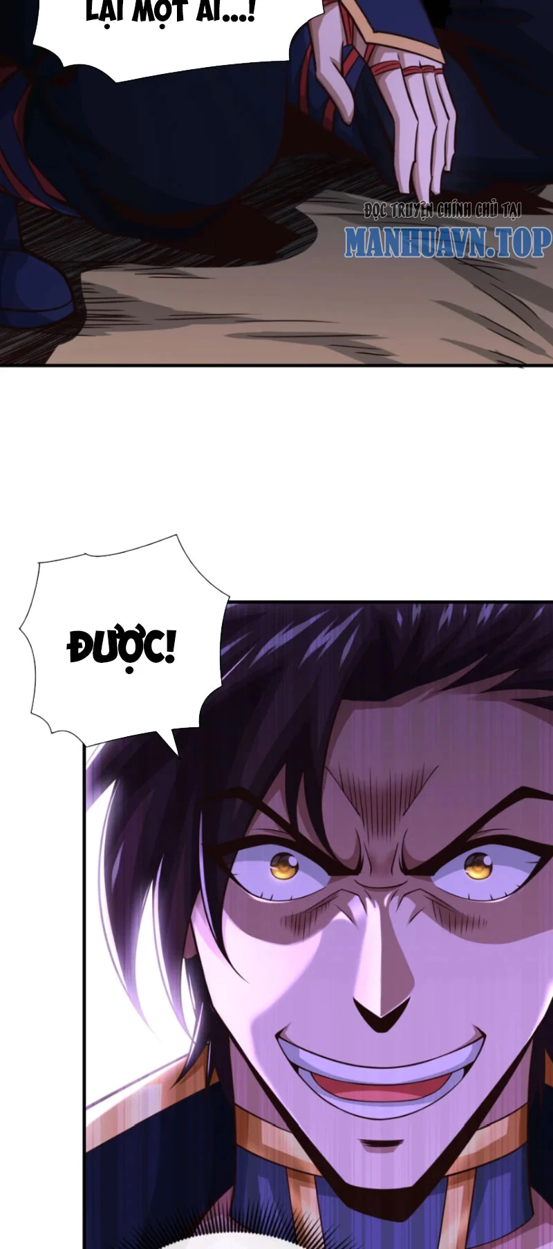 Tuyệt Thế Đan Thần: Chapter 55