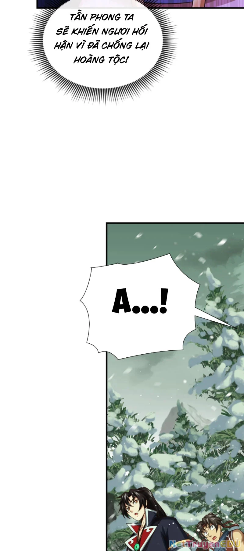 Tuyệt Thế Đan Thần: Chapter 55