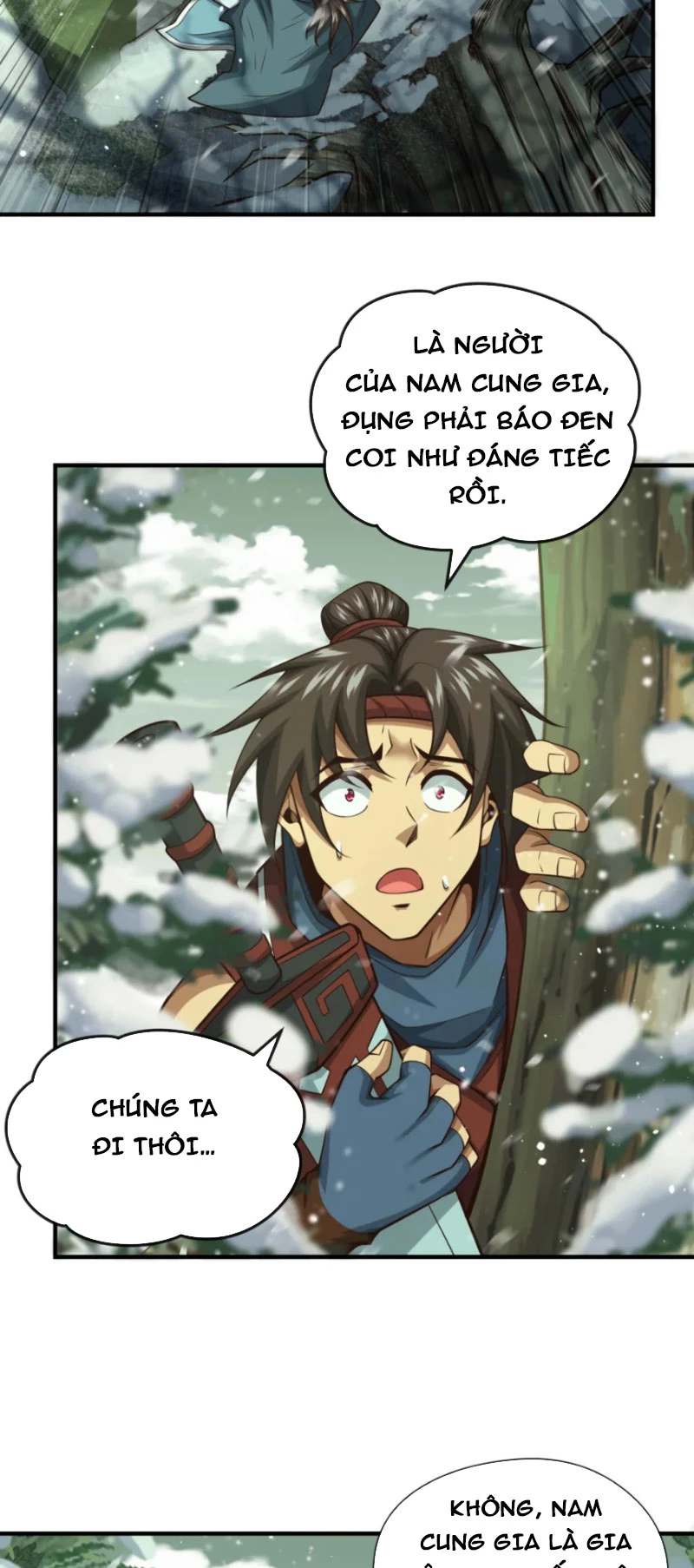 Tuyệt Thế Đan Thần: Chapter 55