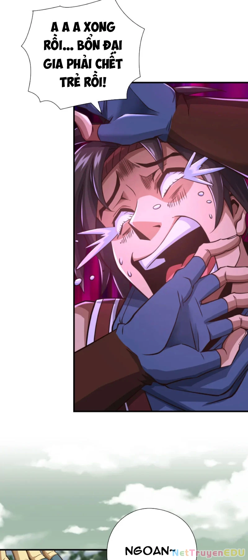 Tuyệt Thế Đan Thần: Chapter 55