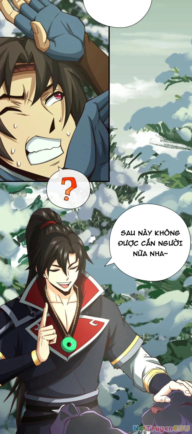 Tuyệt Thế Đan Thần: Chapter 55