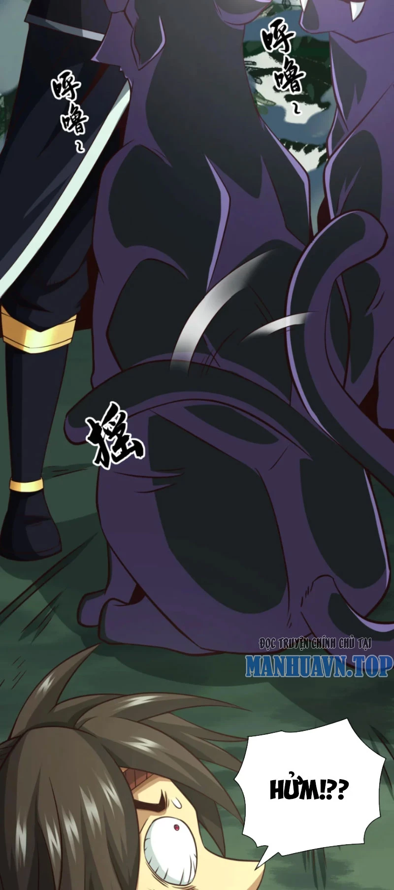 Tuyệt Thế Đan Thần: Chapter 55