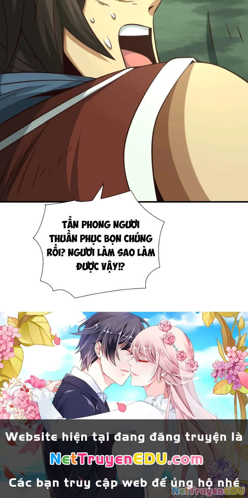 Tuyệt Thế Đan Thần: Chapter 55