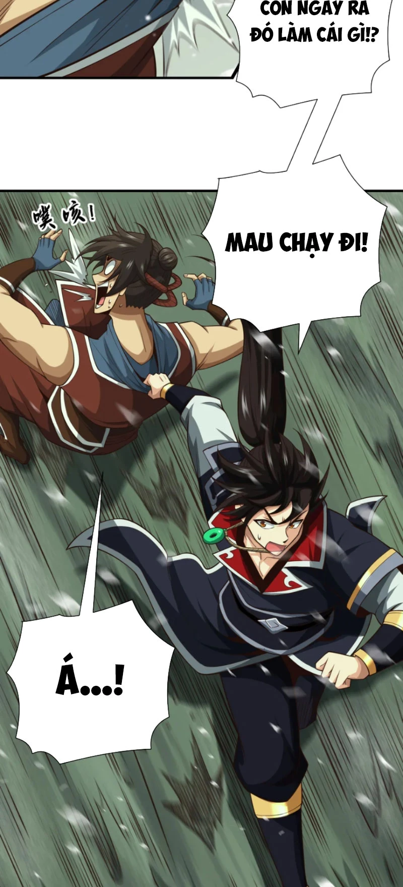 Tuyệt Thế Đan Thần: Chapter 55