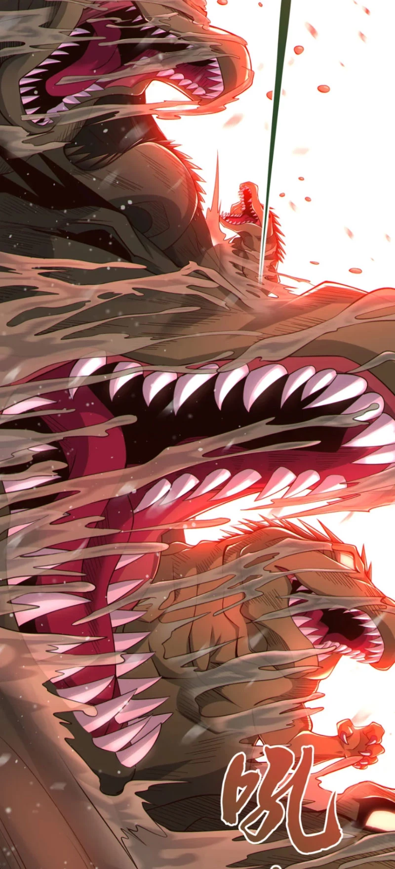 Tuyệt Thế Đan Thần: Chapter 55